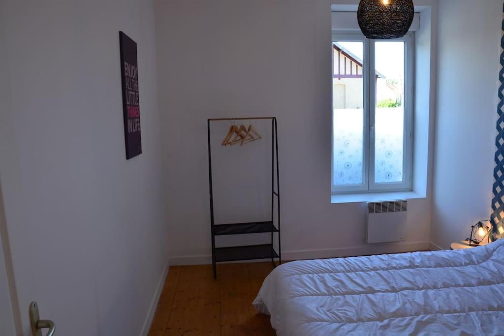 Gite De La Gare - Avec Parking Apartment Hesdigneul-les-Boulogne Exterior photo